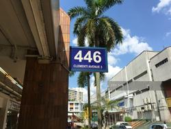 CLEMENTI AVENUE 3 (D5), Shop House #111221582